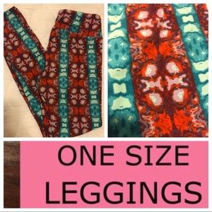 OS Leggings